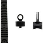 XS LEVER RAIL GHOST RING SIGHT - SET FOR MARLIN/RUGER 336