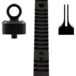 XS LEVER RAIL GHOST RING SIGHT - SET FOR MARLIN/RUGER 1894