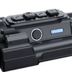 PARD OCELOT 480 THERMAL RIFLE - SCOPE 35MM LENS W/LRF