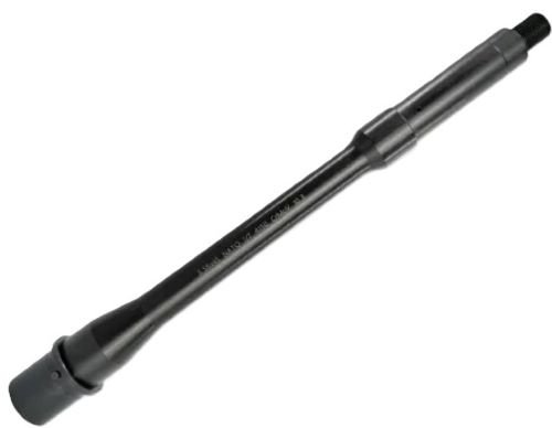 ONE HORSE 10.5" 5.56 BARREL - CARBINE GAS 1:7 TWIST