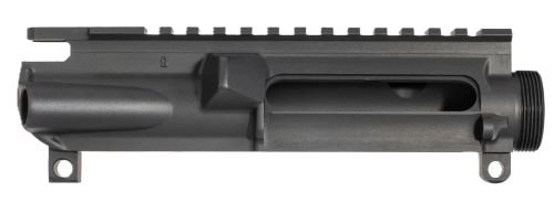 ONE HORSE AR15 A3 STRIPPED - UPPER RECEIVER ANODIZED BLACK