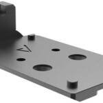 SPRINGFIELD ACRO RED DOT PLATE - KIT FOR PRODIGY 1911 DS