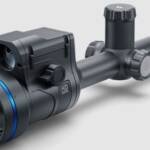 PULSAR THERMION 2 LRF XL60 - 2.5-20X THERMAL SCOPE 1024X768