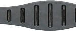 QUAKE CLAW CONTOUR SLING - FLUSH CUP BLACK
