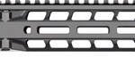 RADIAN UPPER/HANDGUARD MODEL 1 - AR-15 15.5" M-LOK BLACK