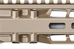 RADIAN MODEL 1 COMPLETE - UPPER 300BLK 9" FDE