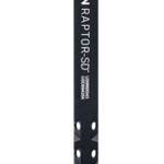 RADIAN RAPTOR-SD CHARGING - HANDLE RADIAN GREY FOR AR15