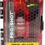 PRO SHOT RIFLE CLEANING KIT - .270/7MM