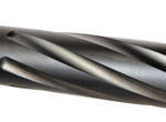 RIVAL ARMS BARREL THREADED 9MM - BLACK PVD FOR GLOCK 17 GEN 3/4