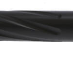 RIVAL ARMS BARREL FOR GLOCK 23 - CNV 9MM V1 THREADED BLACK