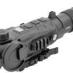 NOCPIX RICO 2 THERMAL WEAPON - SIGHT LRF 640X512 50MM