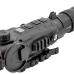 NOCPIX RICO 2 THERMAL WEAPON - SIGHT LRF 384X288 42MM