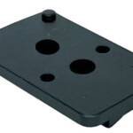 TALLEY BASE RMR MOUNT FOR - BENELLI SUPER BLACK EAGLE