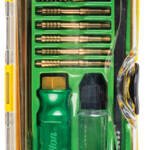 REMINGTON CLEANING KIT - UNIVERSAL RIFLE W/BRASS RODS
