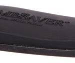 LIMBSAVER RECOIL PAD GRIND-TO- - FIT LOW-PROFILE 5/8" MED BLACK