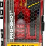 PRO SHOT SHOTGUN CLEANING KIT - 12GA