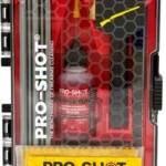 PRO SHOT SHOTGUN CLEANING KIT - 20GA