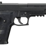 SIG AIRGUN PISTOL P226 .177 - 12GR CO2 16RD BLACK