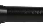 STERN DEF. BARREL 9MM 6" - 1/2-36" 1:10 MELONITE AR-15