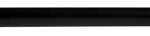 STERN DEF. BARREL 9MM 16.1" - 1/2-36" 1:10 MELONITE AR-15