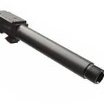 SILENCERCO BARREL HK VP9 9MM 1/2X28 TPI