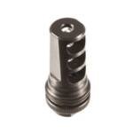 SILENCERCO ASR MUZZLE BRAKE 7.62 5/8-24