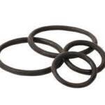 SILENCERCO DELTA O-RING PACK