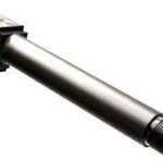SILENCERCO BARREL GLOCK 34 9MM 1/2X28