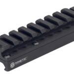 KDG SIDELOK UNIVERAL - RISER LONG BLACK