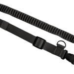 US TACTICAL C3: 2 TO 1 POINT - SHOCK WEBBING ADJ 37-55" BLACK