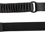US TACTICAL C4: 2 TO 1 POINT - SHOCK WEBBING ADJ 34-55" BLACK