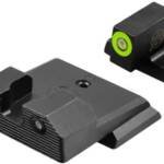 XS R3D 2.0 FOR S&W ST HEIGHT - M&P 2.0 FS/COMPACT GREEN