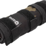 GPS TACTICAL SUPPRESSOR COVER - 7.5" MULTICAM