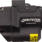 NIGHTSTICK SUB COMPACT HANDGUN - LIGHT SHORT/NARROW RAIL LASER