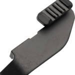 TYRANT CNC SA HELLCAT EXTENDED - SLIDE RELEASE BLACK