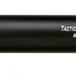TACSOL BARREL TRAIL-LITE 5.5" - BG BUCKMARK MATTE BLACK