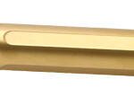 TRUE PRECISION FOR GLOCK 48 - BARREL THREADED GOLD TIN