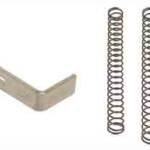 GHOST ULTIMATE 3.5 TRIGGER KIT - FOR GLOCKS GEN 1-5 DROP-IN