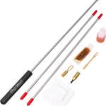 PRO SHOT UNIVERSAL ROD KIT - 36" 3PC .22-12GA