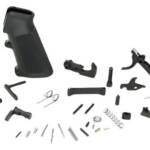 WLA AR15 LOWER PARTS KIT - STAGE 5LPK COMPLETE