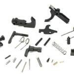 WLA AR15 LOWER PARTS KIT - STAGE 4LPK