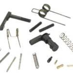 WLA AR15 LOWER PARTS KIT - ASSEMBLER STAGE2 LPK