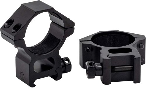 RITON RINGS 34MM HIGH MATTE