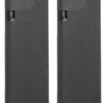 XTECH TACTICAL MAGAZINE FOR - GLOCK 17 GEN 4 STEEL 17RD 2PK