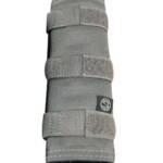 SILENCERCO SUPPRESSOR COVER 7.5" GREY