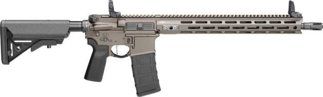 SPRINGFIELD ARMORY SAINT VICTOR V2 556 TUNG 16"LC