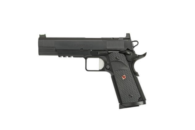 SPRINGFIELD ARMORY 1911 45ACP 10-8 MASTERCLASS 5"