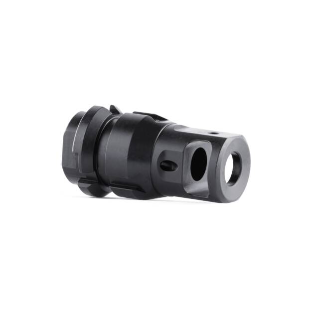 DEAD AIR ARMAMENT KEYMICRO BRAKE 5/8X24
