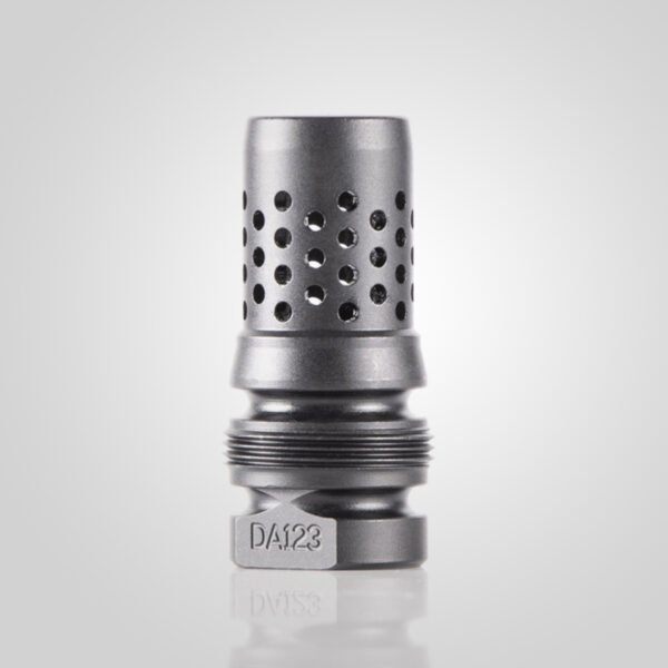 DEAD AIR ARMAMENT XENO A1 OMNI BRAKE 5/8X24