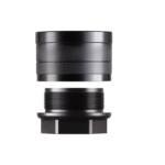 DEAD AIR ARMAMENT WOLVERINE HUB ADAPTOR LOCKRING